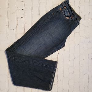 LUCKY BRAND JEANS